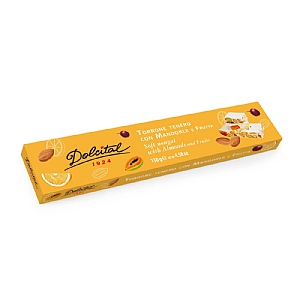 Almond & Fruit Soft Nougat (130g)