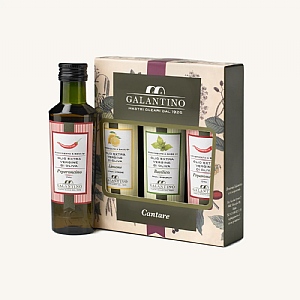 Galantino Trio (3x100ml)