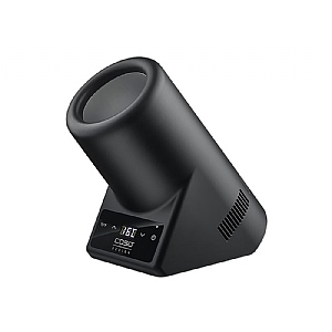 Caso VinoCase Tabletop Wine Cooler - Black