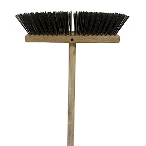 Greenkey Wire Broom
