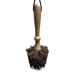Greenkey Pot Brush
