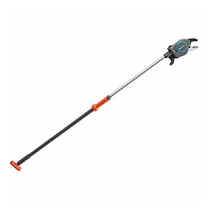 Gardena StarCut Pro Bypass Cut Telescopic Pruning Lopper (Small)