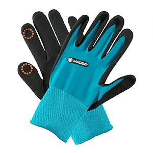 Gardena Planting and Soil Glove (Medium)