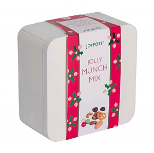Joypots Jolly Munch Mix Tin (350g)