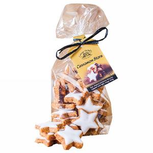 Cottage Delight Cinnamon Stars