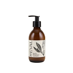 St Eval Bay & Rosemary Hand Lotion