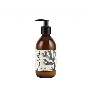 St Eval Sea Salt Hand Lotion