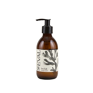 St Eval Sea Salt Hand Wash