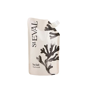 St Eval Sea Salt Hand Wash Refill