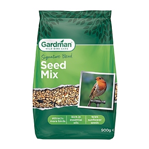 Gardman Seed Mix (900g)