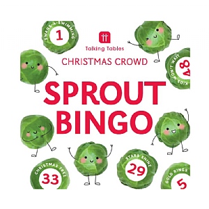 Sprout Bingo