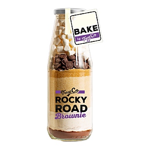 Rocky Road Brownie 430g