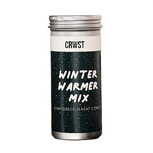 Crwst Winter Warmer Mix (80g)
