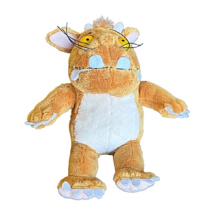 Julia Donaldson Gruffalo's child (18cm)