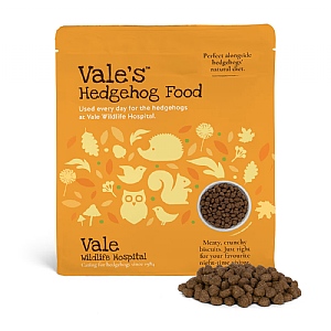 Vale's™ Hedgehog Food (600g)