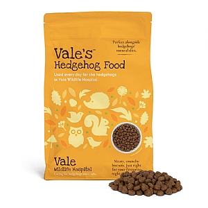 Vale's™ Hedgehog Food (1.5kg)