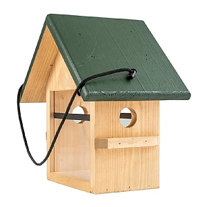 CJ Wildlife Breda Hang Feeding House