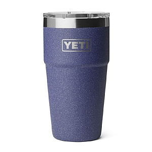 YETI Rambler 20oz (591ml) Stackable Cup with Magslider Lid - Moon Dust