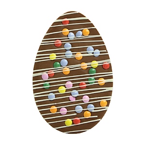 Bon Bons Mini Bean Egg Bar (110g)