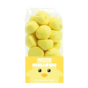 Bon Bons Chick Mallows (150g)