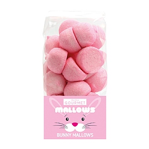 Bon Bons Bunny Mallows (150g)