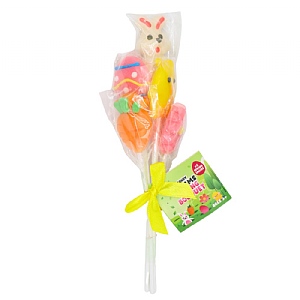 Bon Bons Easter Lolly Bauquet (50g)