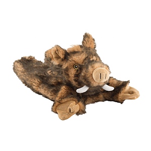 Ancol Heritage Huge Hog Dog Toy (50cm)