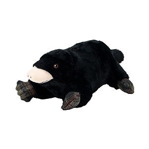 Ancol Heritage Montgomery Mole Dog Toy (37cm)
