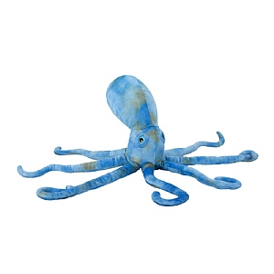 Ancol Cuddle Phil The Kraken Giant Dog Toy (106cm)