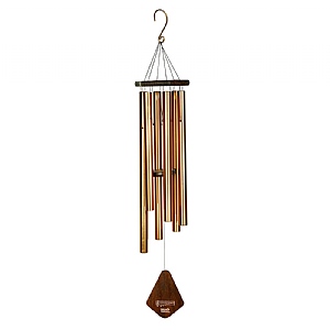 Premiere 42" Grande Chime - Bronze