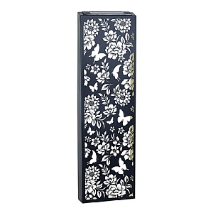 Metal Solar Wall Panel - Butterfly