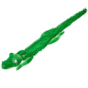Orva Snuffle Foraging Dog Toy - Croc