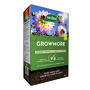 Westland Growmore 4kg