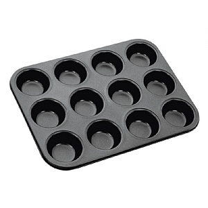 Stellar 12 Cup Muffin Tin