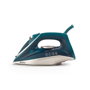 Beldray Duo Glide Steam Iron (2200W)
