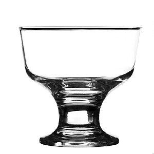 Ravenhead Tulip Bowl Sundae Set (4 Pieces)