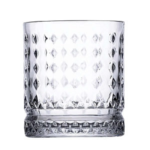 Ravenhead Oxbridge Mixer Glasses (2 Pieces)