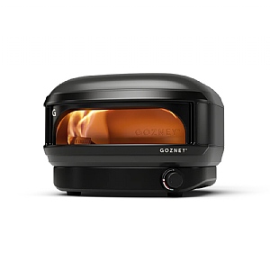 Gozney Arc Lite 12" Gas Pizza Oven - Off-Black