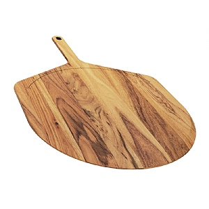 Gozney Acacia Wood Pizza Peel & Server XL (16" Pizza)