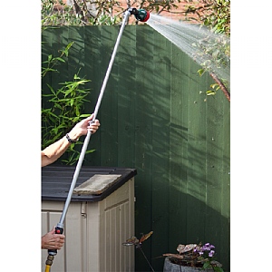 Greenkey Pattern Telescopic Spray Lance