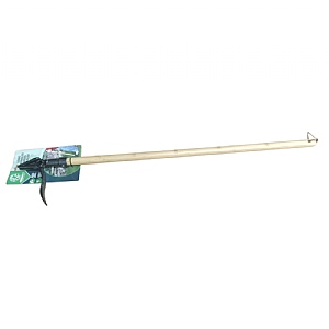 Greenkey Long Handled Weed Puller