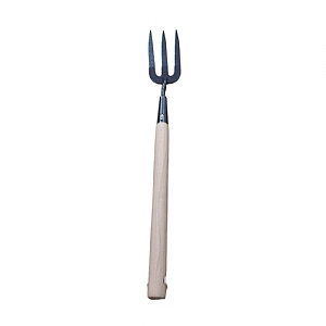 Greenkey Long Handled Fork