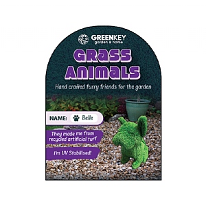 Greenkey Dog Frenchie (35cm)