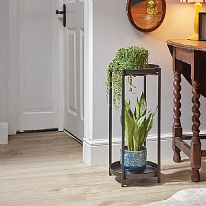 Smart Garden Two-Tier Pot Stand