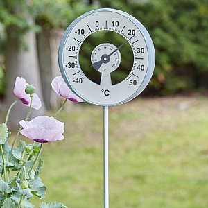 Smart Garden Large Garden Thermometer