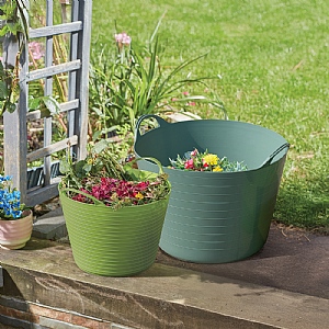 Smart Garden FlexiTote (10L)