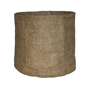 Garland 13cm Jute Pot Cover