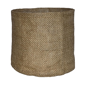 Garland 15cm Jute Pot Cover