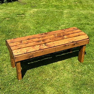 Charles Taylor Knights Double Form Bench