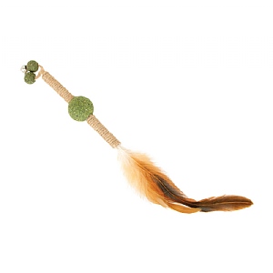 Ancol Cat Nip Stick Cat Toy